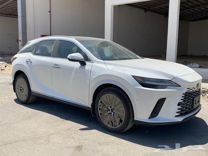 لكزس RX350 2025 0