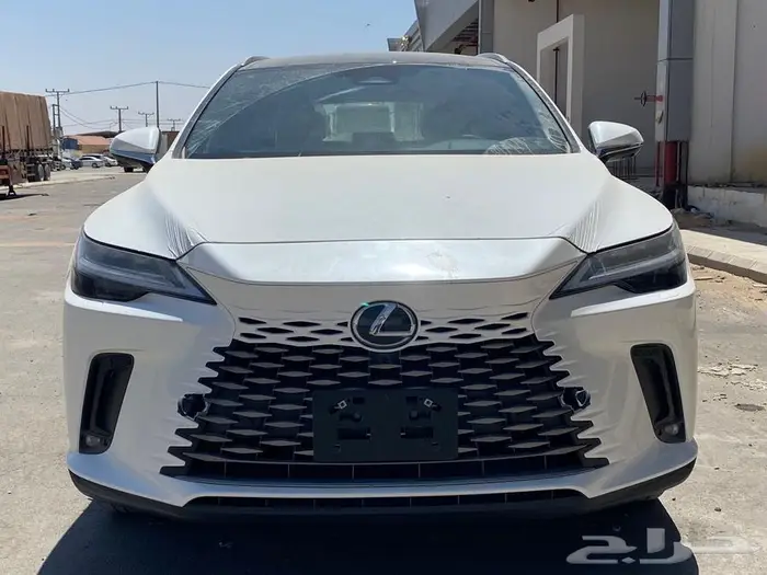 لكزس RX350 2025 3