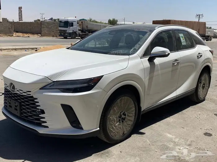 لكزس RX350 2025 2