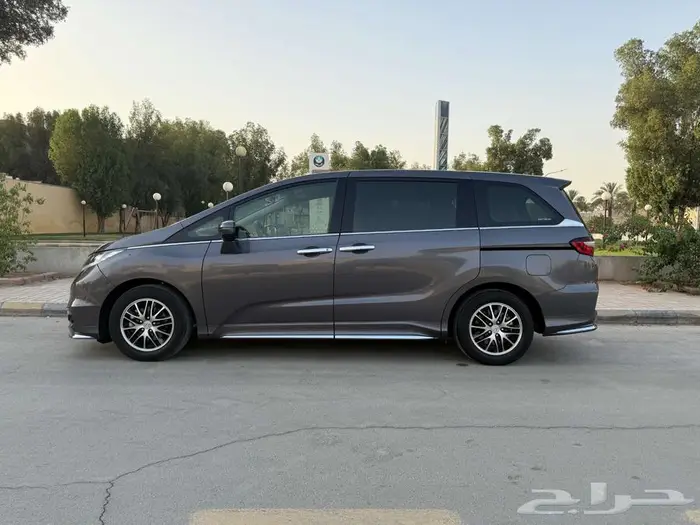 Honda Odyssey هوندا أوديسي 2020 6