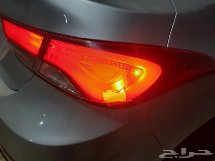 اسطب خلفي النترا وكاله يركب من م 2012 إلى 2016 2