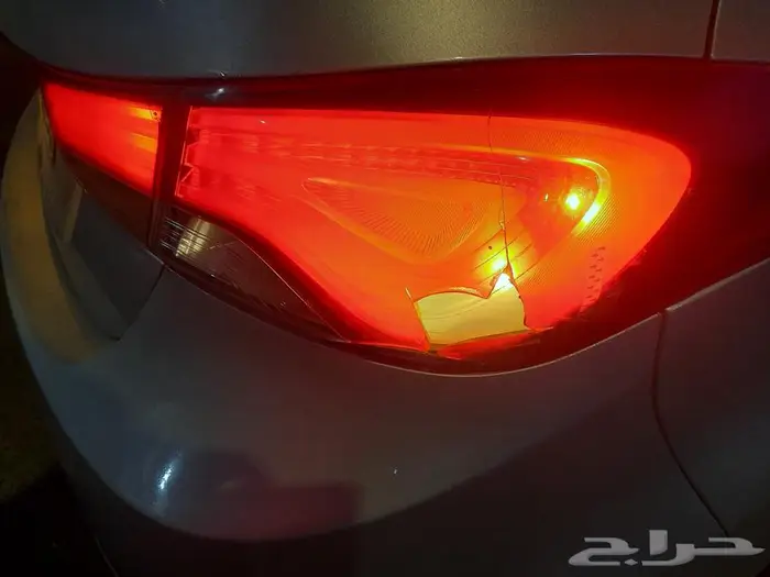 اسطب خلفي النترا وكاله يركب من م 2012 إلى 2016 0