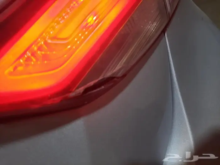 اسطب خلفي النترا وكاله يركب من م 2012 إلى 2016 3