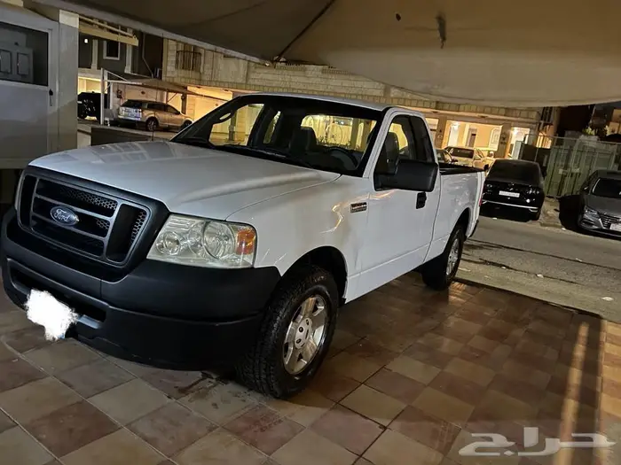 F150 2007 2