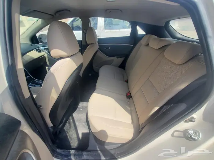 هوندي i30 1
