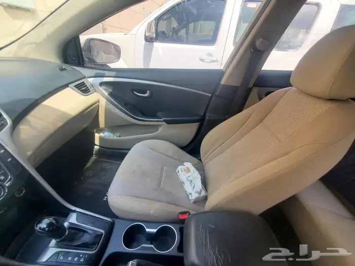 هوندي i30 5