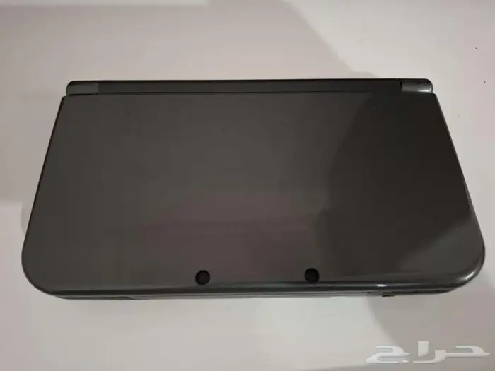 جهاز New nintento 3ds xl نيو نينتندو ثري دي اس اكس ال مهكر 3