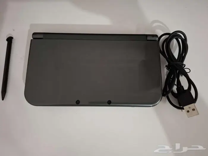 جهاز New nintento 3ds xl نيو نينتندو ثري دي اس اكس ال مهكر 2
