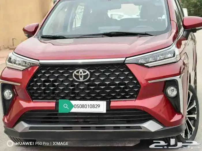 فيلوز GLX دم الغزال 2024 15
