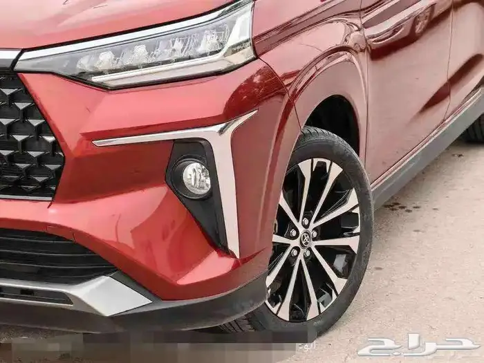 فيلوز GLX دم الغزال 2024 7