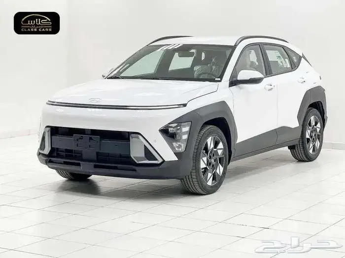 كونا سمارت 2000 موديل 2025- 86250 ريال شامل الضريبة 2