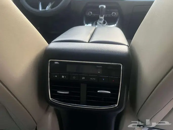 مازدا CX9 فل كامل 2019 بدي وكاله مالك اول نظيف جدا 23