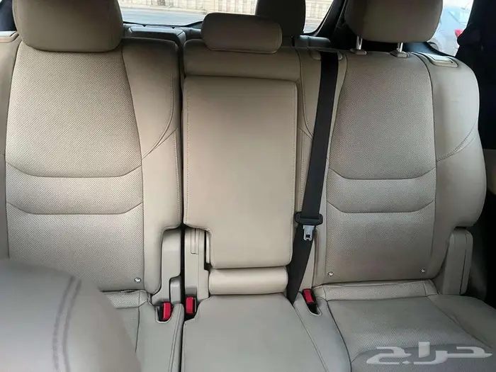 مازدا CX9 فل كامل 2019 بدي وكاله مالك اول نظيف جدا 7