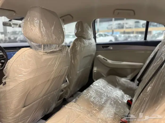 شيري أريزو 6 كومفورت 2024 سيارة تناسب متطلباتك 11