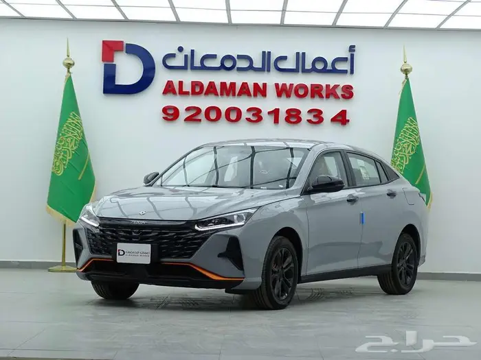 دونج فينج شاين E1 2025 جديد وحصري 1