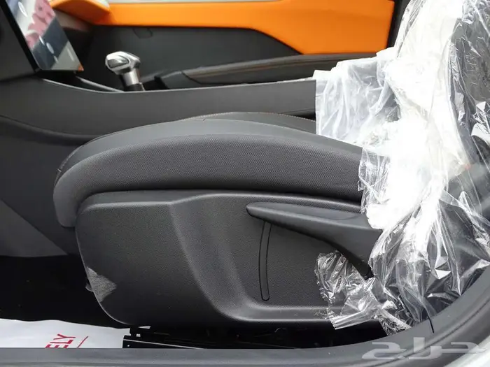 دونج فينج شاين E1 2025 جديد وحصري 10
