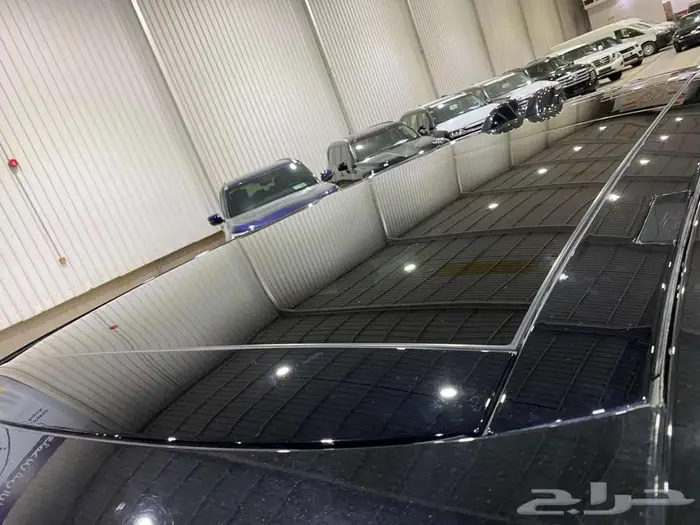 رينج روفر 2023 اوتوبيوجرافي اسود سعودي ماشية 71000كم 25