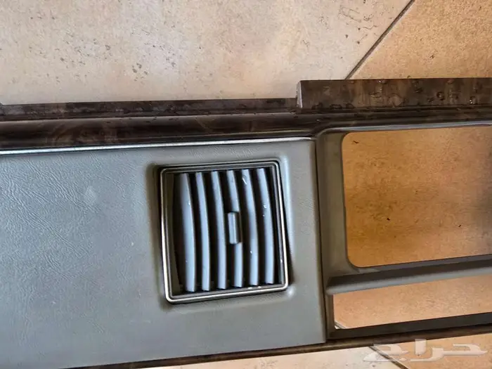 واجهة طبلون بيوك رود ماستر 10