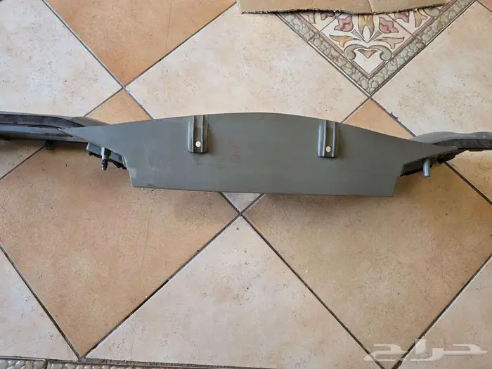 واجهة طبلون بيوك رود ماستر 8