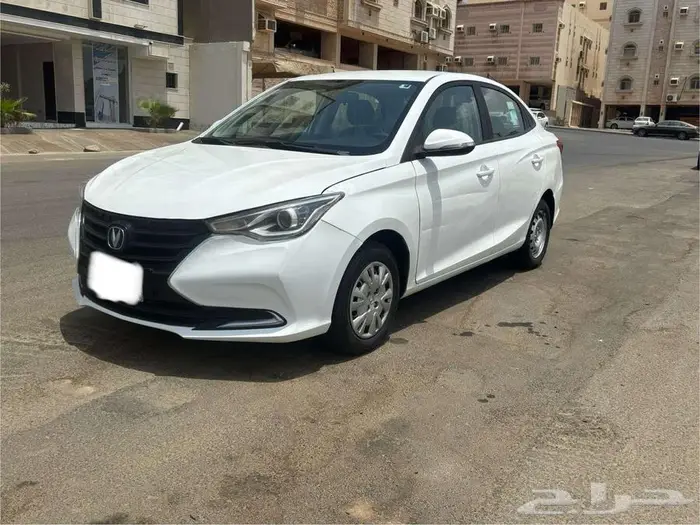 شانجان ال سفن 2022 عرض خاص باقل سعر 7