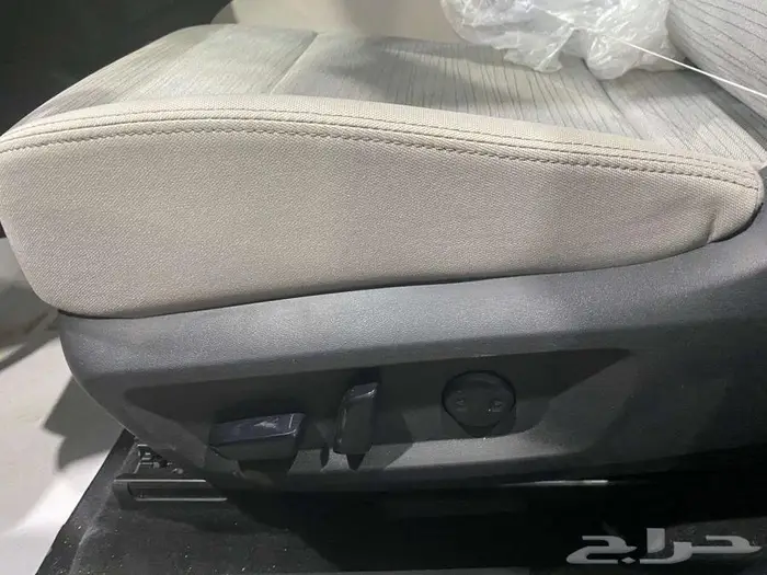 نيسان اكس تريل SV 2025 4x4 عرض خاااص 6