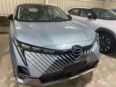 جي - اي سي - امكو - 2025 index