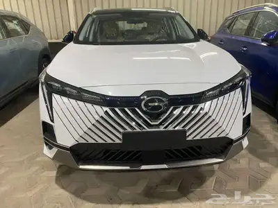 جي - اي سي - امكو - 2025 index