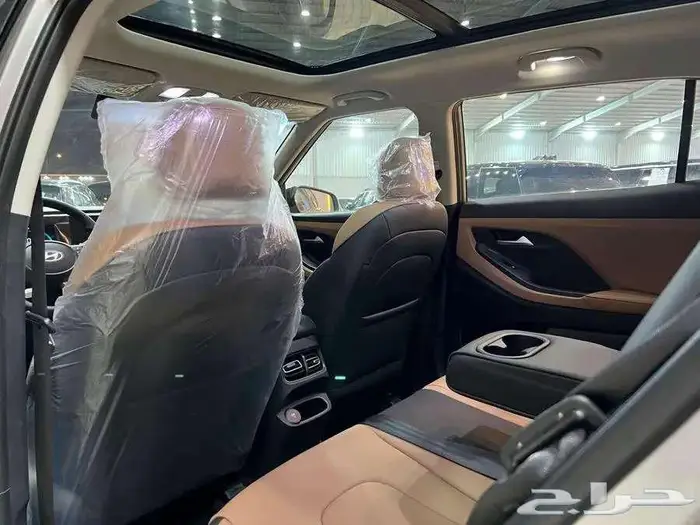 هيونداي كريتا كمفورت2026 قسطها والاكيشها مع خالد 7