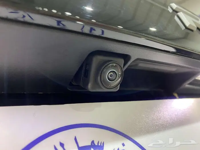 نيسان باترول بلاتنيوم 2025 ازرق غامق سعودي ماشيه 7500كم 15