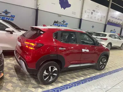 نيسان ميجنايت 2025 نص فل الكميه محدوده index
