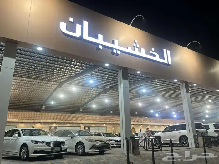 للبيع شيفرولية امبالا 2018 سعودي وارد التوكيلات 43