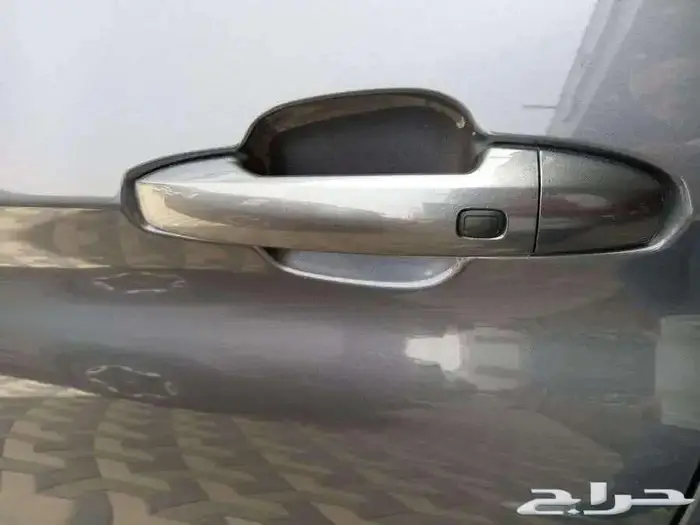 جاك JS6 2025 لكسري موديل 2025 كاش او اقساط 5