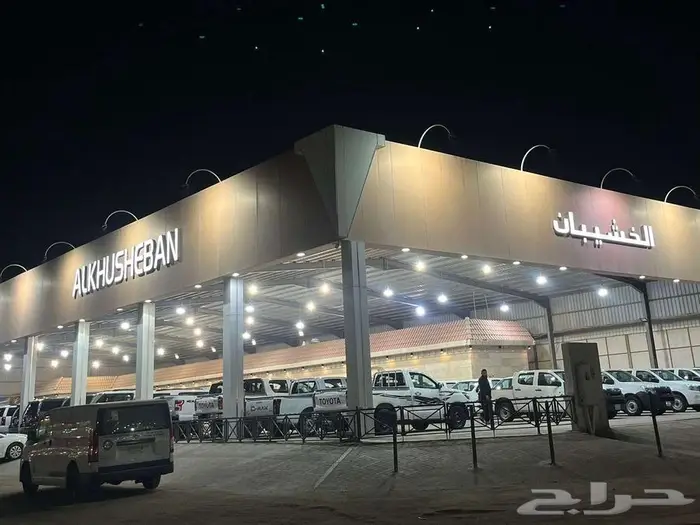 للبيع راف فور فئة ادفنتشر 2024 سعودي 2.5cc دبل 40