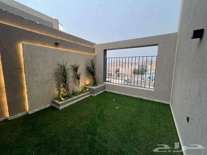 روفات راقية الزمزمي للتمليك بتشطيبات ديلوكس بأرقى احياء مكه 3