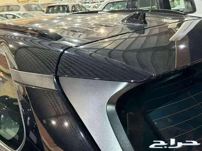 للبيع راف فور فئة ادفنتشر 2024 سعودي 2.5cc دبل 11