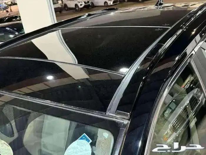 للبيع راف فور فئة ادفنتشر 2024 سعودي 2.5cc دبل 5