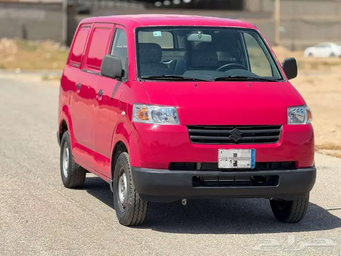 سوزوكي2013 1