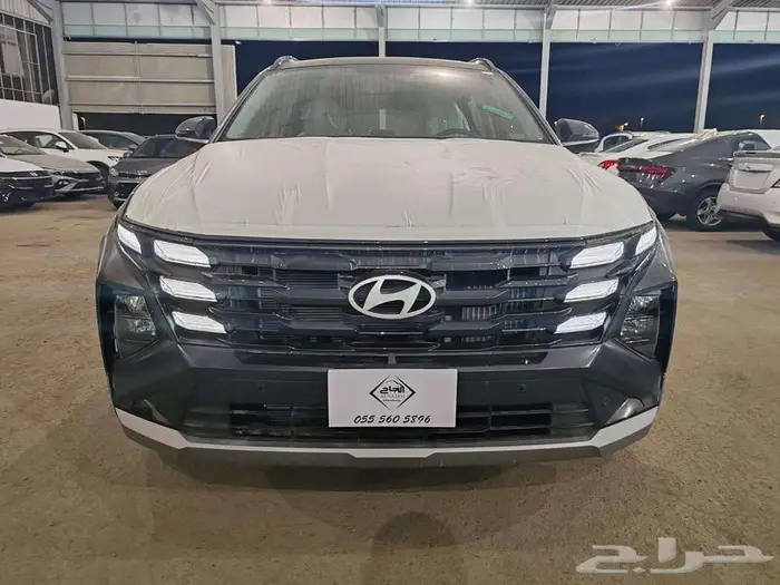 هيونداي توسان كمفورت 1600 سي سي 2025 0