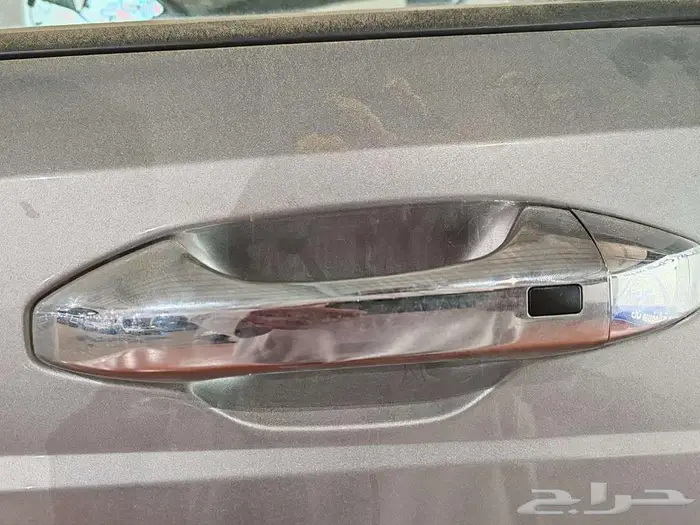 هونداي ستارجيزر فليت موديل 2025 18