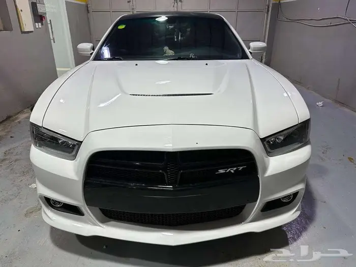 كت تشارجر SRT لجميع الفئات من 2011 إلى 2014 2