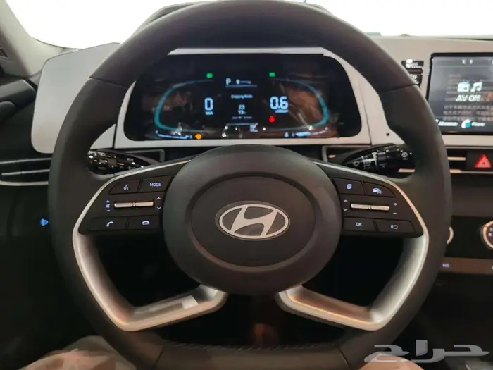 هيونداي النترا كمفورت 1500 سي سي 2025 26