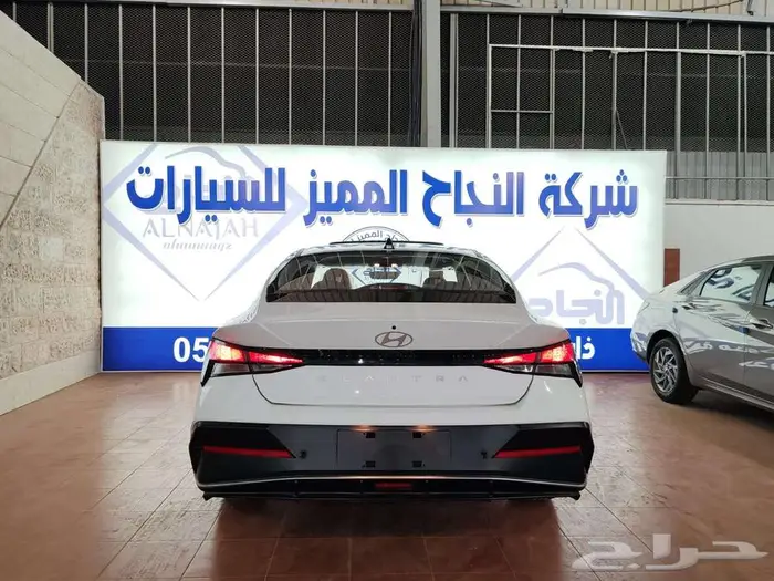 هيونداي النترا كمفورت 1500 سي سي 2025 13
