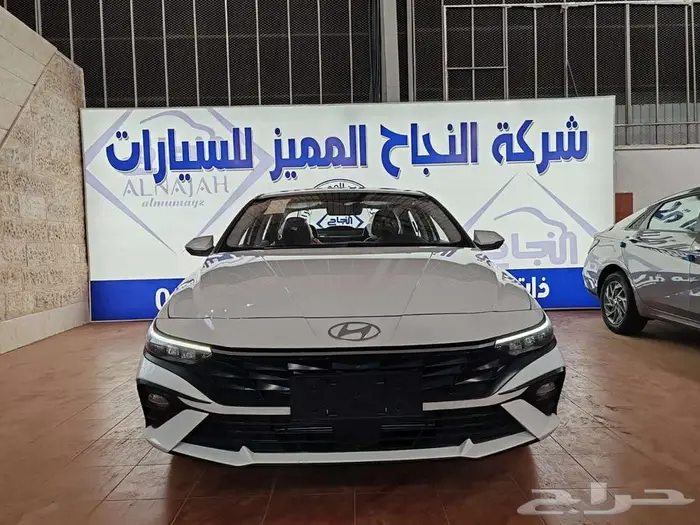 هيونداي النترا كمفورت 1500 سي سي 2025 0