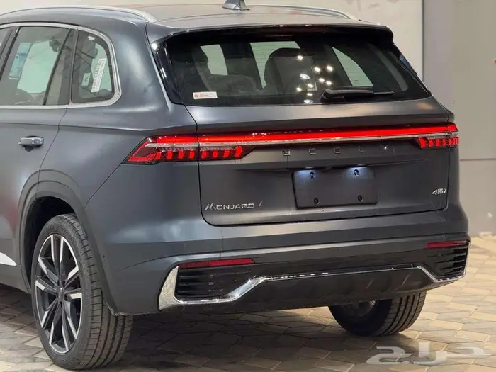 مونجارو جديدة 2024 فل كامل بلس - تصميم عصري يناسب العائلة 19