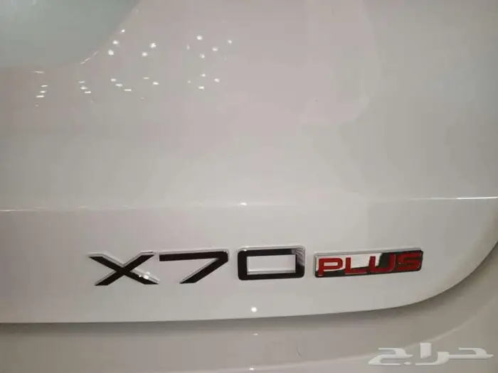 جيتور X70 بلس كمفورت 2025 16
