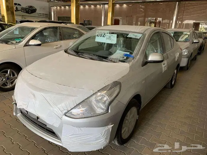 نيسان صني ستاندر موديل 2024سعودي 1