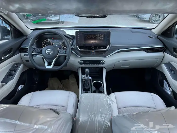التيما نص فل SV 2025 كاش واقساط 8