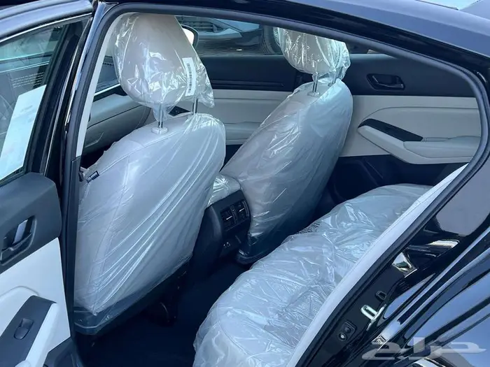 التيما نص فل SV 2025 كاش واقساط 9