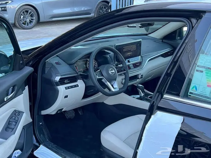 التيما نص فل SV 2025 كاش واقساط 5