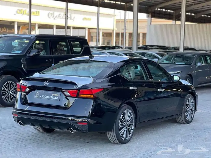 التيما نص فل SV 2025 كاش واقساط 2